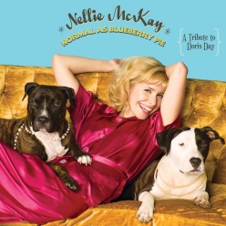 Nellie McKay - Normal As Blueberry Pie - A Tribute to Doris Day